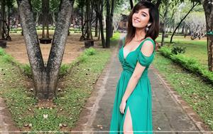 Shirley Setia